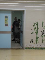-天津市儿童医院(北辰龙岩院区)