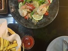 -Let'sBURGERplus·非常创意汉堡(三里屯店)