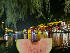 -镇远古城水上游