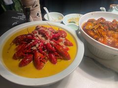 -苏帮袁Sue Cuisine(来福士店)