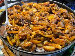 -甘家界牌柠檬鸭(青山店)