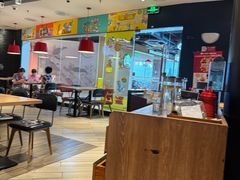 -必胜客(北苑路店)