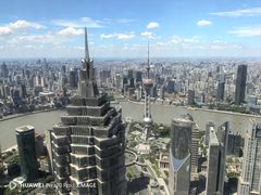-上海柏悦酒店·世纪100牛排馆