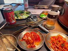 -西塔老太太泥炉烤肉(上海七宝领展广场店)
