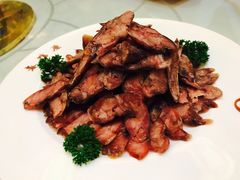 -鹿鸣春饭店(总店)