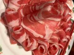 -北京老门框爆肚四季涮肉(淮海东路外滩店)