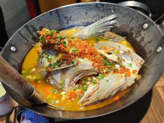 -湘约爨厨(太白立交店)