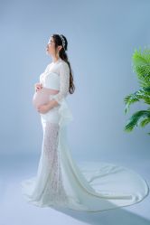 -iplus爱家高端孕妇摄影