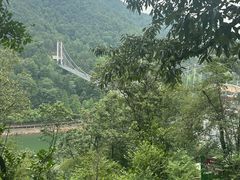 -石燕湖生态旅游景区