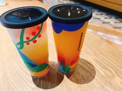 -星巴克臻选(郑州国贸360广场店)