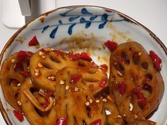-味福记·江西小炒·南昌小吃(青山湖万达店)