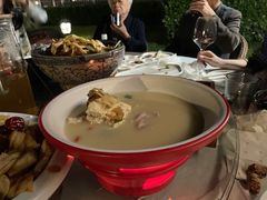 -悦融·京鲁菜·露台花园(安定门店)