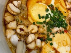 -健眺小海鲜(临海后山店)