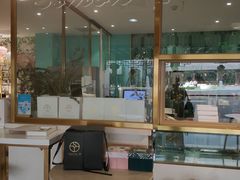 -西檬树SIMON·T轻奢蛋糕(大东方Max店)