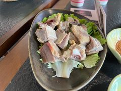 -菌自由丨野生菌火锅特色庭院餐厅(丽江古城店)