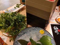 -温野菜涮涮锅(大悦城店)