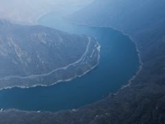 -河南宝泉旅游区