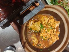 -张大嘴菜馆(庞各庄店)