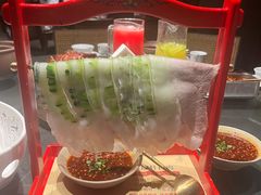-饕林餐厅(春熙路店)