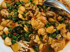 -凤凰湘语·湘粤鲜融(浦东旗舰店)