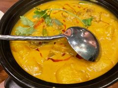 -星叶·东南亚料理(宁波万象汇店)