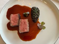 -Caprice(香港四季酒店)