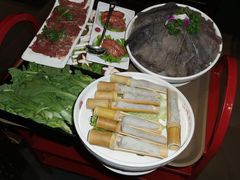 -山城辣妹子(定福庄店)