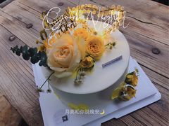 -艾加柒克蛋糕茶歇甜品台(春熙路店)