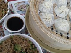 -津品味小吃(大学湾店)
