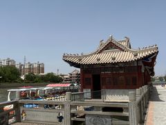 -党河风情线国家水利风景区