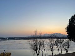 -青龙湖公园
