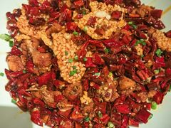 -双流老妈兔头(荟聚店)