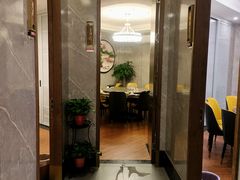 -邑金陵北京烤鸭店·现炒家常菜(ITC MALL店)