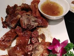 -高第街56号餐厅(泰安万达店)