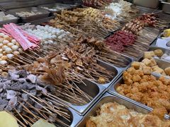 -林静小吃(复兴路店)