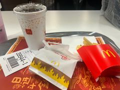-麦当劳(世纪汇广场店)
