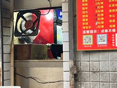 -小胡子祥彪烧烤(北湖总店)