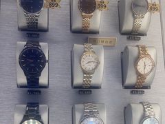 -飞亚达(东莞东城万达广场店)