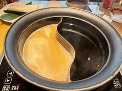 -温野菜涮涮锅(曲江大悦城店)