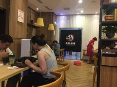 -大鼓米线(常州钟楼新世纪DM店)