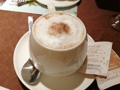 -麦茜哥牛扒城(中银店)