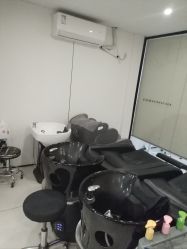 -艾米莉 烫染沙龙