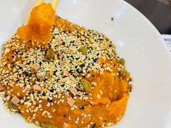 -邢家锅贴老店·非遗·开封菜(金明广场店)