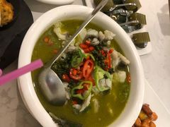 -香香海南菜餐厅