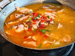 -唐猫庭院·千年陕菜(赛格国际购物中心店)