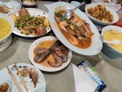 -渔娘渔家丹东海鲜(东直门店)