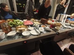-慢丽江·云南野生菌土鸡锅(西山店)
