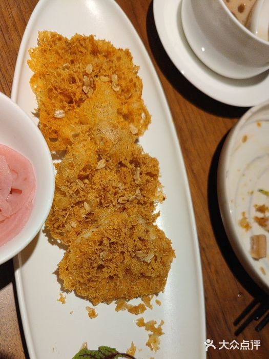 清水亭湖北菜(大屯DT51店)图片