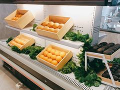 -野萃山·潮汕厚果汁(十亩地店)