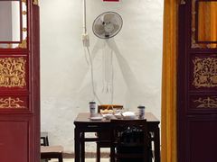-董府·古宅餐厅